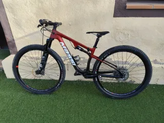 BTT Massi Aire SL Carbono 29 pulgadas