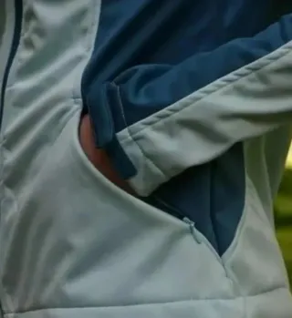 Giacca Crivit donna nuova