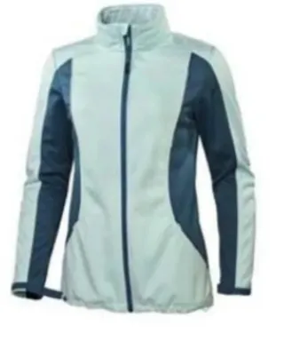 Giacca Crivit donna nuova