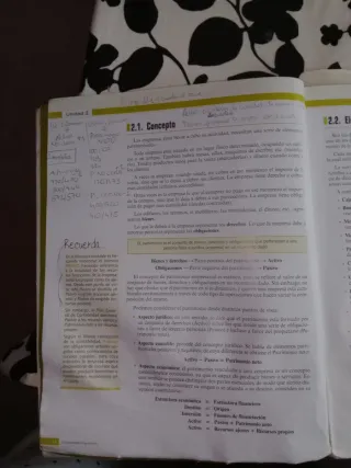 Proceso integral de la actividad comercial 3.ª ...