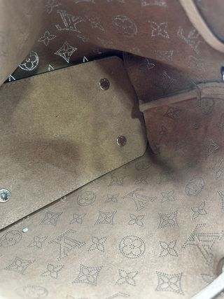 Louis Vuitton NéoNoé BB Mahina