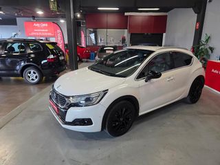 DS 4 CROSSBACK 1.6 Hdi, 120 cv