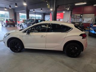 DS 4 CROSSBACK 1.6 Hdi, 120 cv