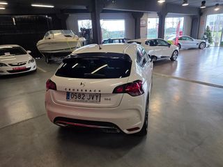DS 4 CROSSBACK 1.6 Hdi, 120 cv