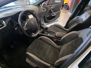 DS 4 CROSSBACK 1.6 Hdi, 120 cv