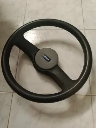 Volante Fiat cinquecento