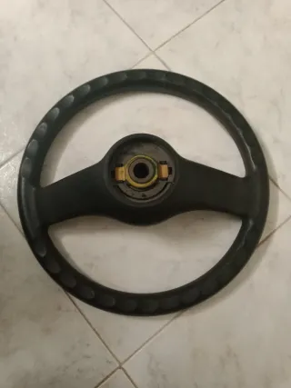 Volante Fiat cinquecento