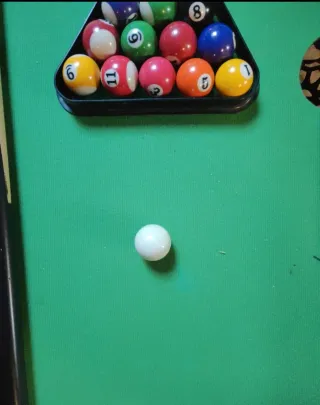 Biliardino da Tavolo