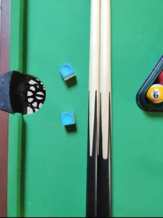 Biliardino da Tavolo