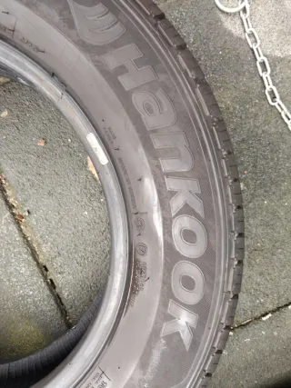 Neumáticos 195/75-R16C