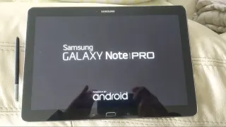 Tablet Samsung 12 Grande 12"