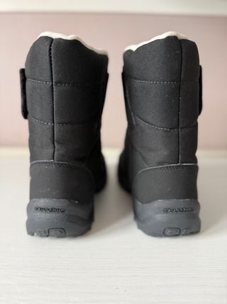 Stivali da neve impermeabili Quechua per bambini