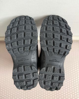 Stivali da neve impermeabili Quechua per bambini