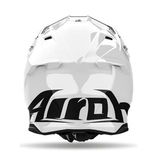 OFERTA! CASCO AIROH TWIST 3 BLANCO