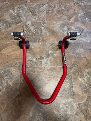 Caballete Trasero Moto Bike-Lite Ajustable