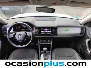 Skoda Kodiaq 2.0 TDI Ambition 4x2 DSG 110 kW (150 CV)