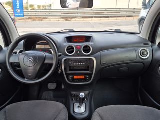 Citroën C3 1.4 HDi Exclusive