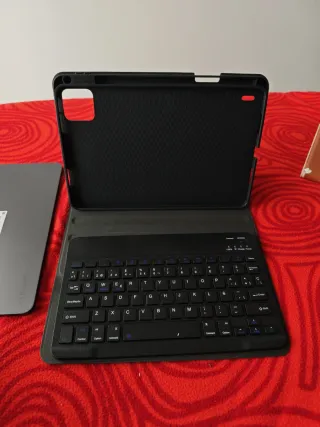 Xiaomi Mi Pad 6 Nero