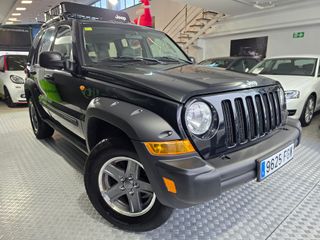 JEEP Cherokee 2.8 CRD Renegade