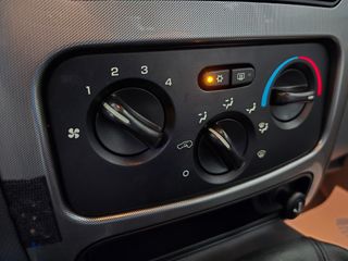 JEEP Cherokee 2.8 CRD Renegade