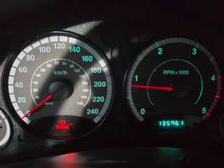 JEEP Cherokee 2.8 CRD Renegade