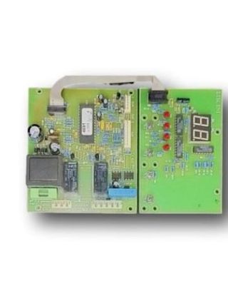 Placa Elettronica Caldaia Vaillant Turbocombi VMW