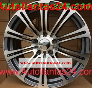 LLANTAS BMW - 21215