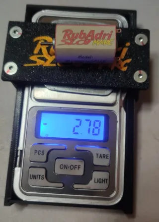 Motores Slot 20.000 R.P.M. ver fotos -NUEVOS-