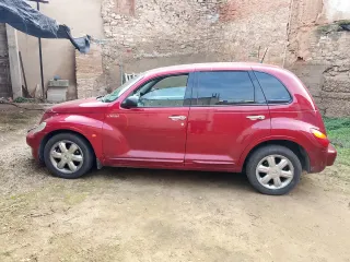 Chrysler PT Cruiser 2004