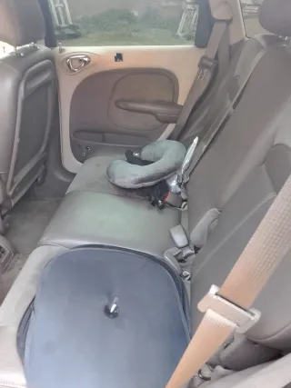 Chrysler PT Cruiser 2004