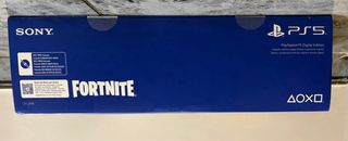PlayStation 5 Digital Edición Fortnite