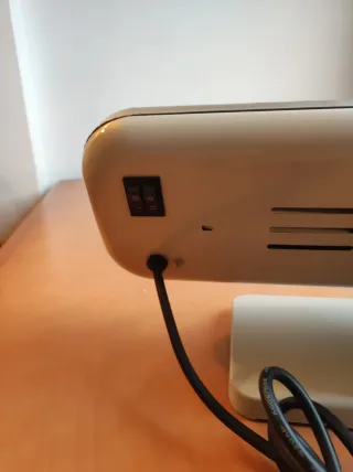 Estufa de cuarzo Orbegozo BP 0102