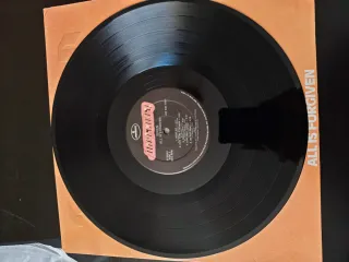 Vinilo Siren - All Is Forgiven