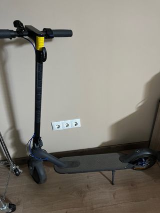 Patinete Eléctrico Xiaomi