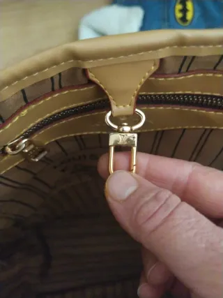 Bolso Louis Vuitton Monogram