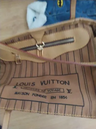 Bolso Louis Vuitton Monogram