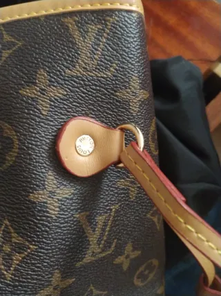 Bolso Louis Vuitton Monogram