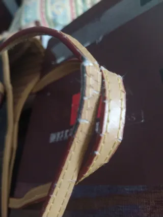 Bolso Louis Vuitton Monogram