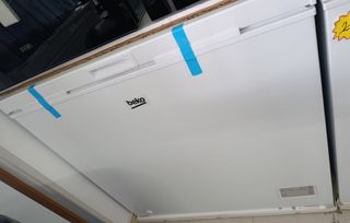 Arcón congelador Beko