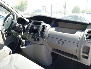 Opel Vivaro Frigorífico (0 a 5 grados) 2014