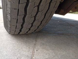 Opel Vivaro Frigorífico (0 a 5 grados) 2014