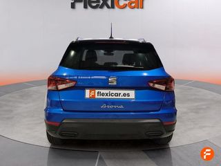 Seat Arona 1.0 TSI 70kW (95CV) Style XL