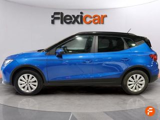 Seat Arona 1.0 TSI 70kW (95CV) Style XL