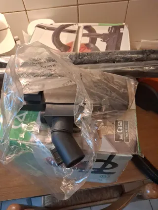 Aspirapolvere Cat AP5077 1200W con cavo