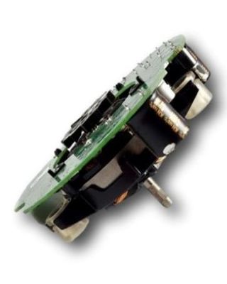 Placa Elettronica Ventola Caldaia Ferroli Blueh