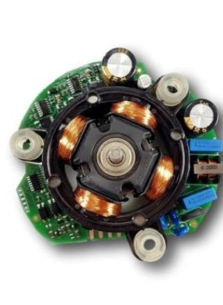 Placa Elettronica Ventola Caldaia Ferroli Blueh