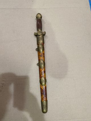 Espada oriental