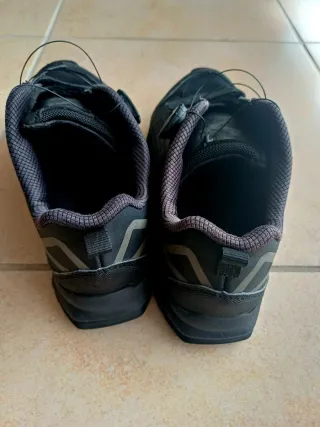 Sapatilhas Spiuk Amara