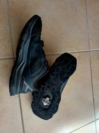 Sapatilhas Spiuk Amara