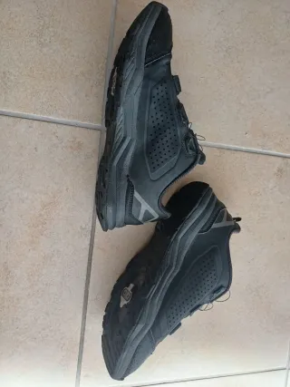 Sapatilhas Spiuk Amara